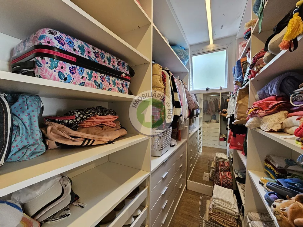 Casa, 5 quartos - Foto 35