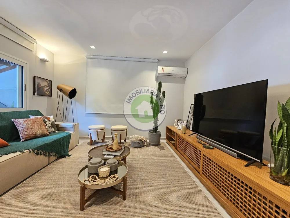 Casa, 5 quartos - Foto 22