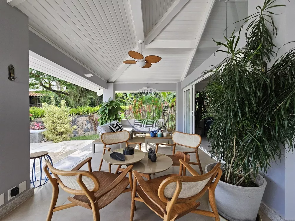 Casa, 5 quartos - Foto 40