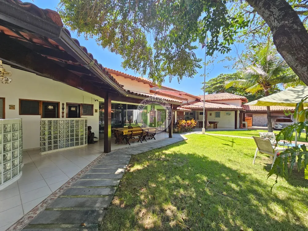 Casa, 8 quartos, 669 m² - Foto 4