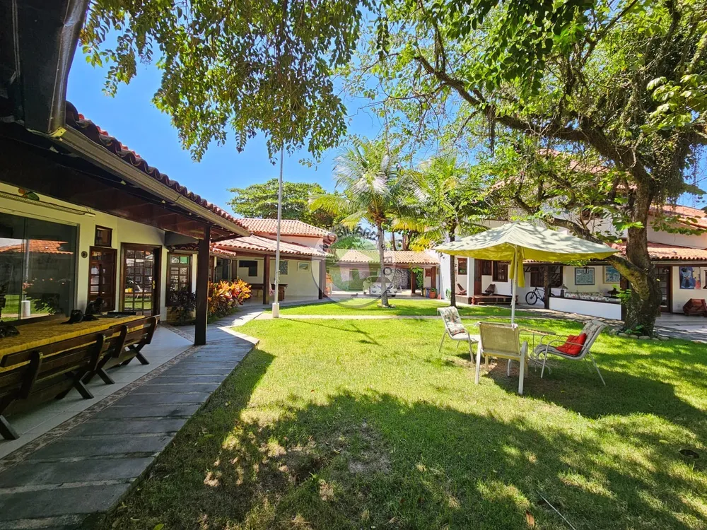 Casa, 8 quartos, 669 m² - Foto 5