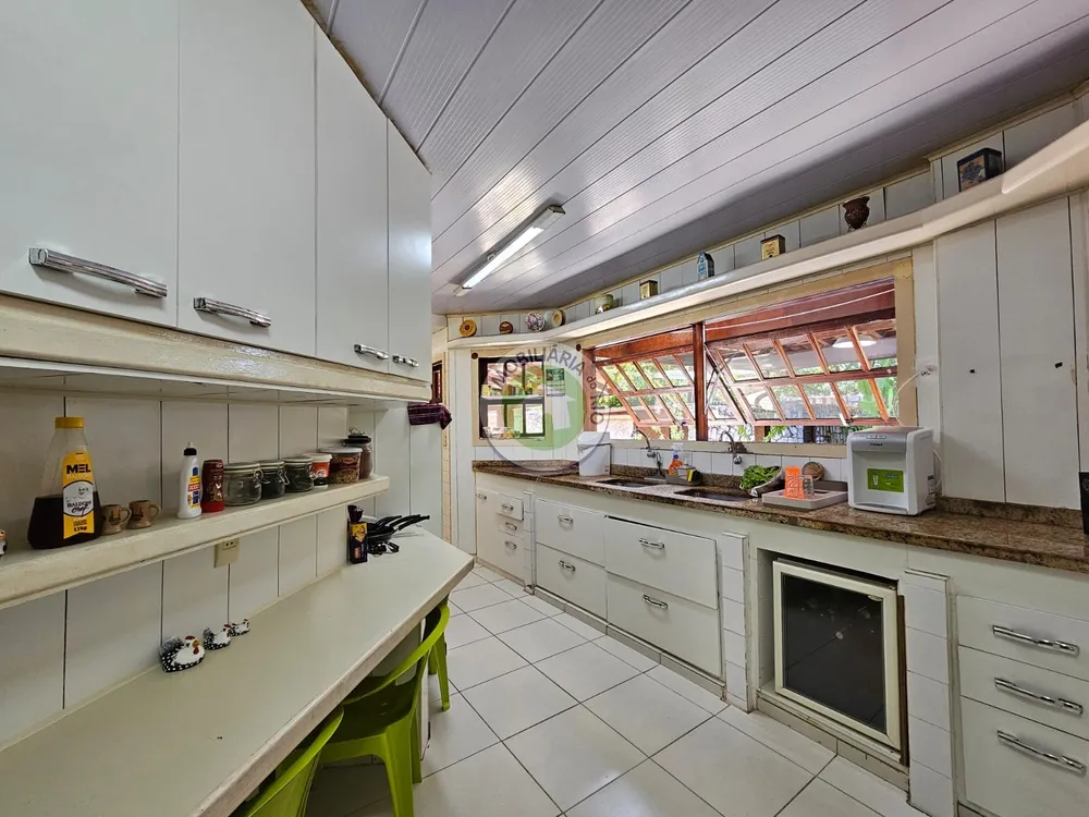 Casa, 8 quartos, 669 m² - Foto 15