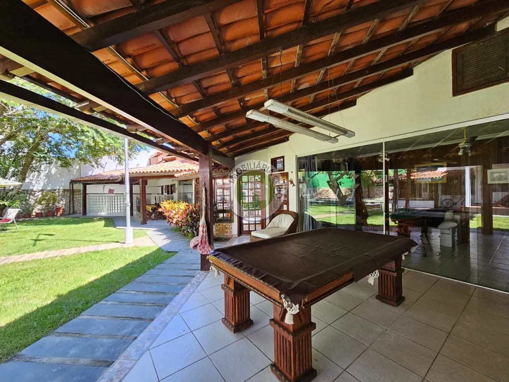 Casa, 8 quartos, 669 m² - Foto 11