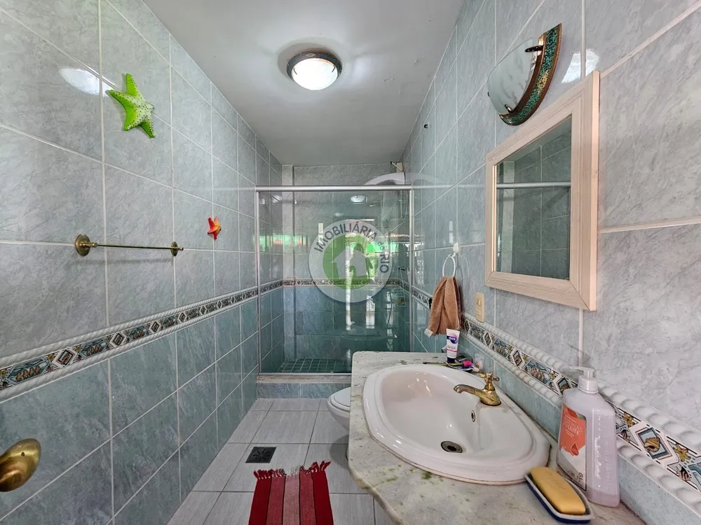 Casa, 8 quartos, 669 m² - Foto 30