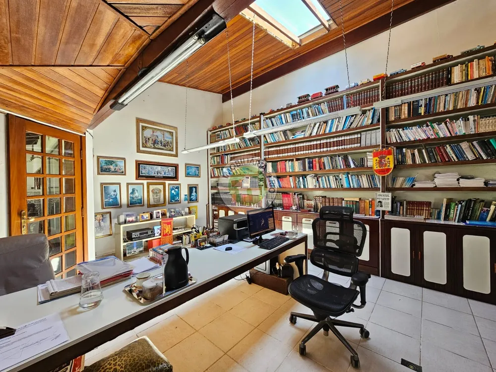 Casa, 8 quartos, 669 m² - Foto 7