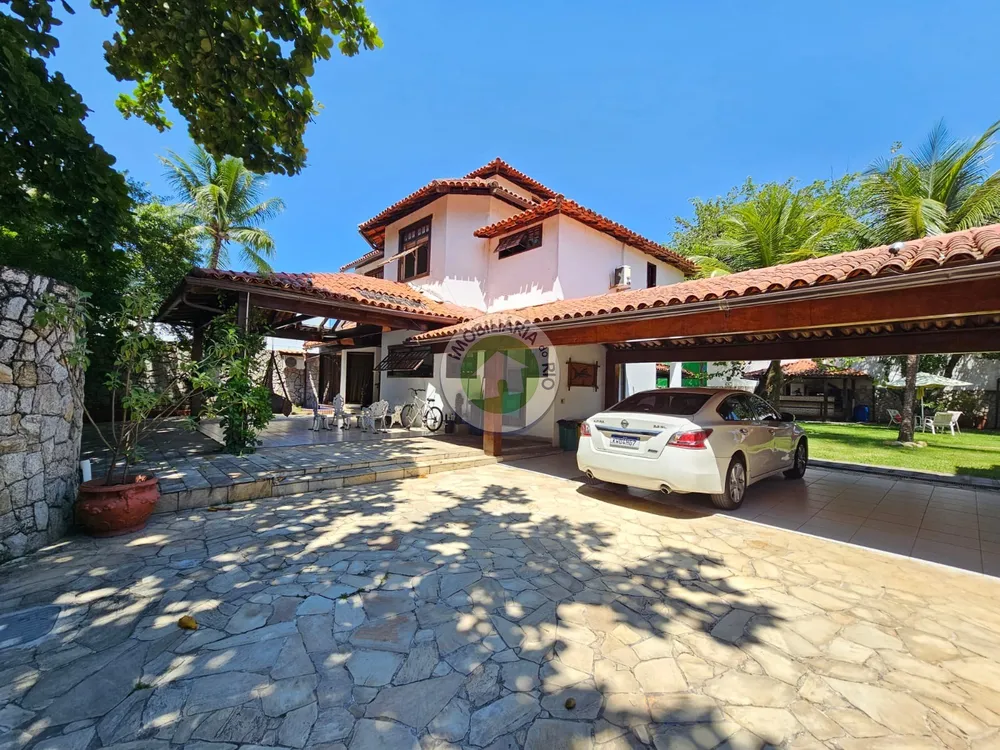 Casa, 8 quartos, 669 m² - Foto 31