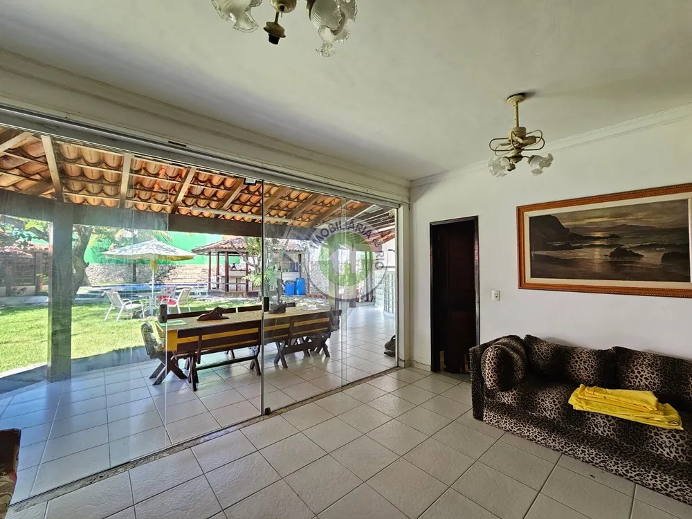 Casa, 8 quartos, 669 m² - Foto 29