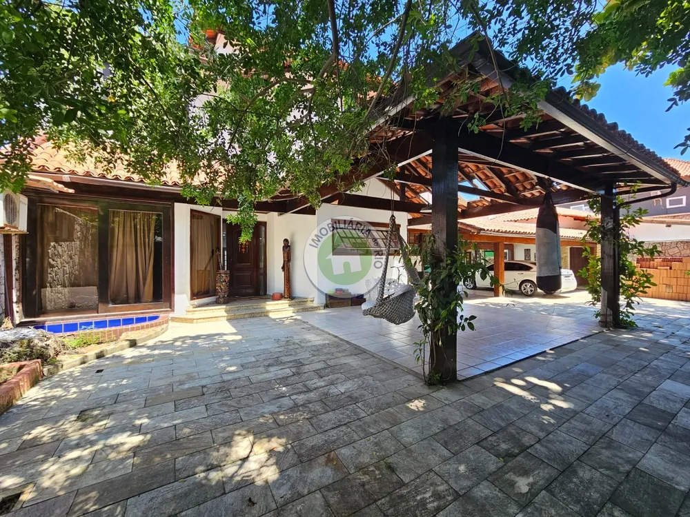 Casa, 8 quartos, 669 m² - Foto 33