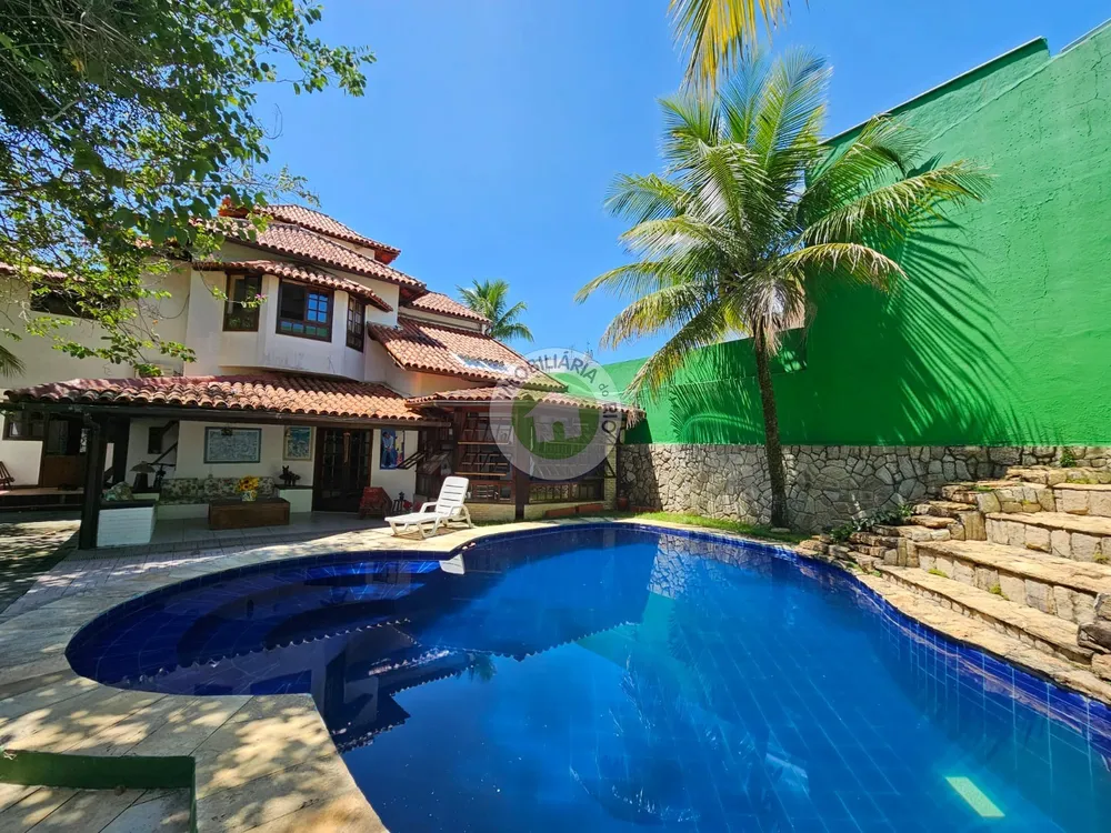 Casa, 8 quartos, 669 m² - Foto 3