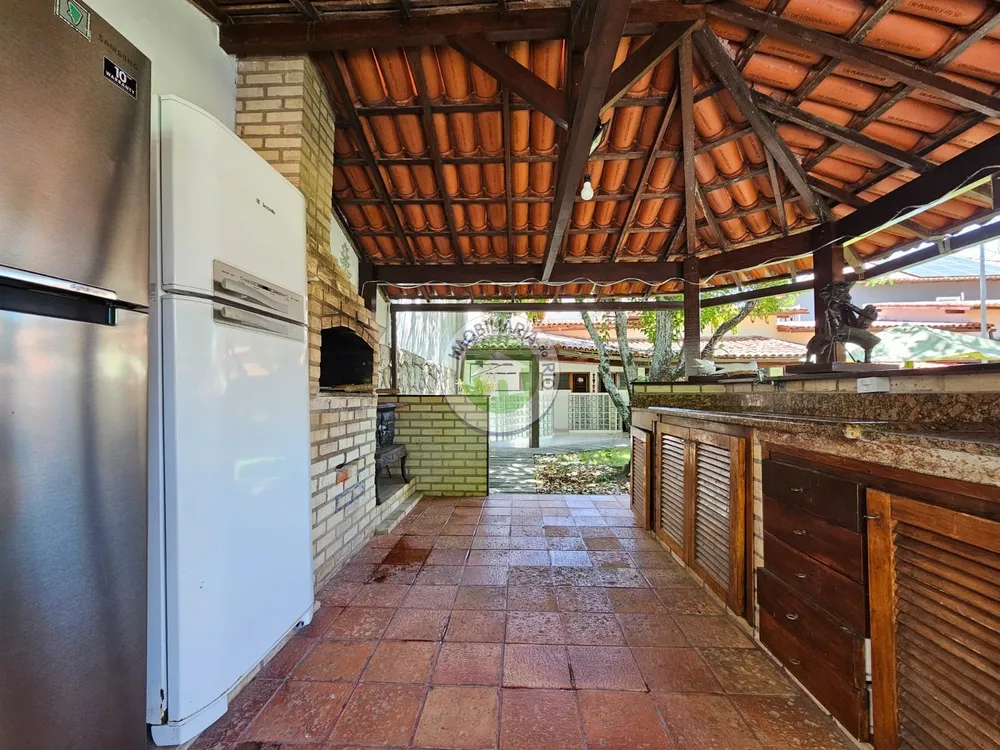 Casa, 8 quartos, 669 m² - Foto 10