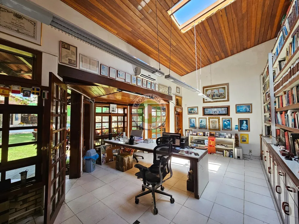 Casa, 8 quartos, 669 m² - Foto 8