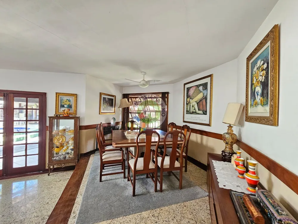 Casa, 8 quartos, 669 m² - Foto 18