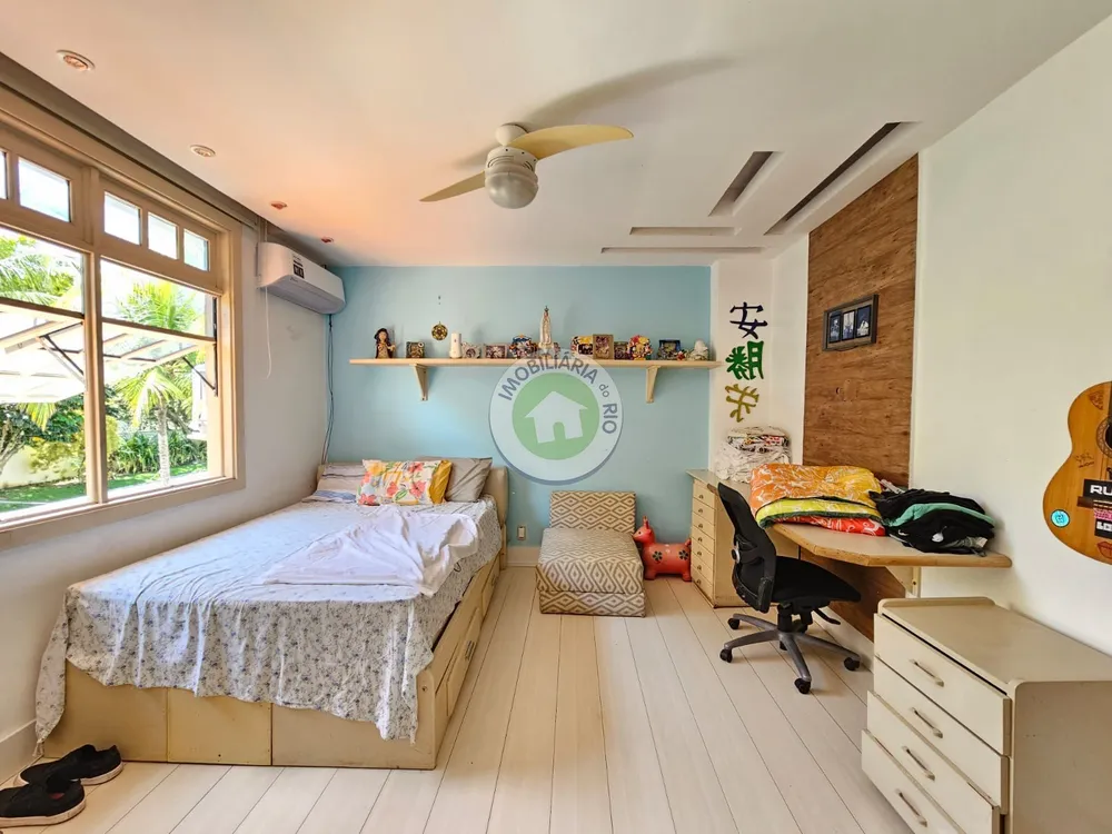 Casa, 8 quartos, 669 m² - Foto 23
