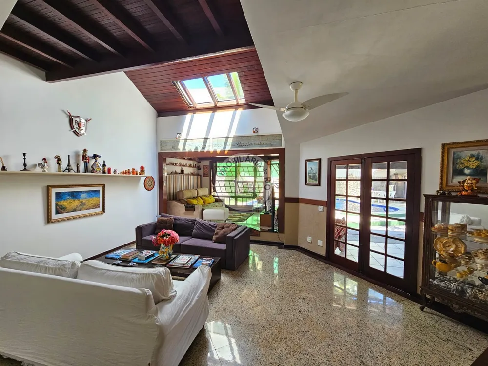 Casa, 8 quartos, 669 m² - Foto 21