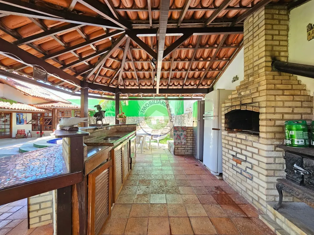 Casa, 8 quartos, 669 m² - Foto 9