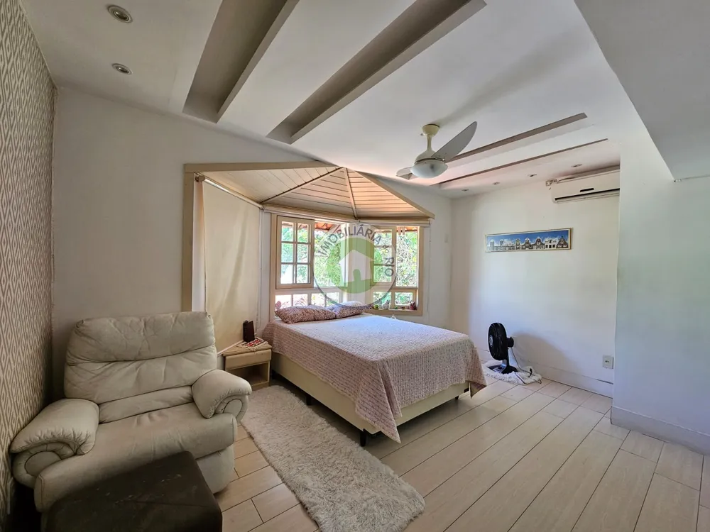 Casa, 8 quartos, 669 m² - Foto 24