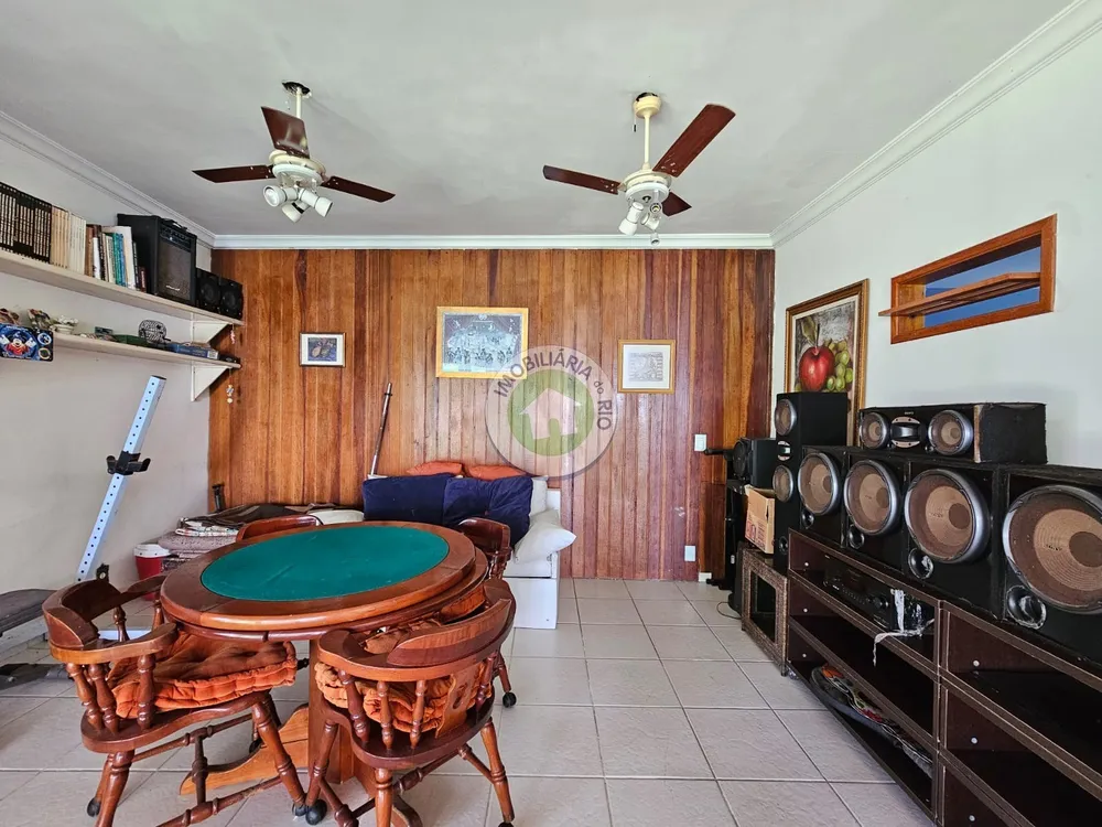 Casa, 8 quartos, 669 m² - Foto 12