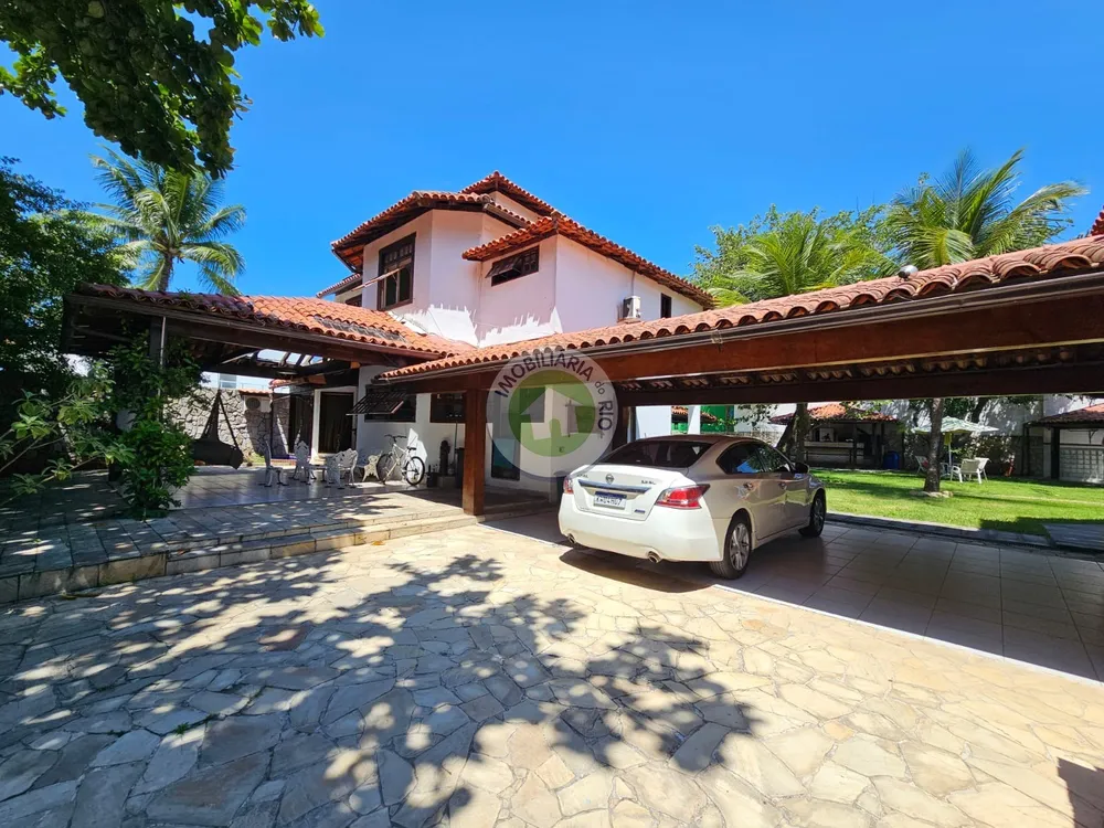 Casa, 8 quartos, 669 m² - Foto 32