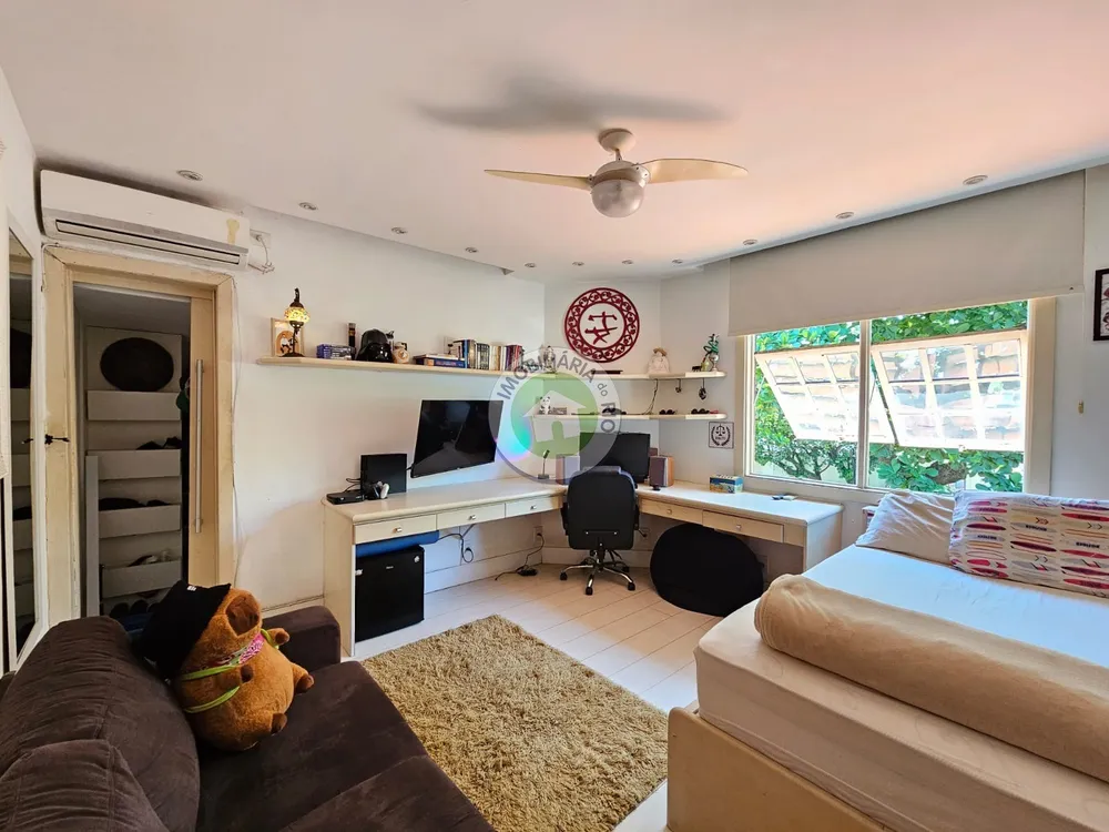 Casa, 8 quartos, 669 m² - Foto 27