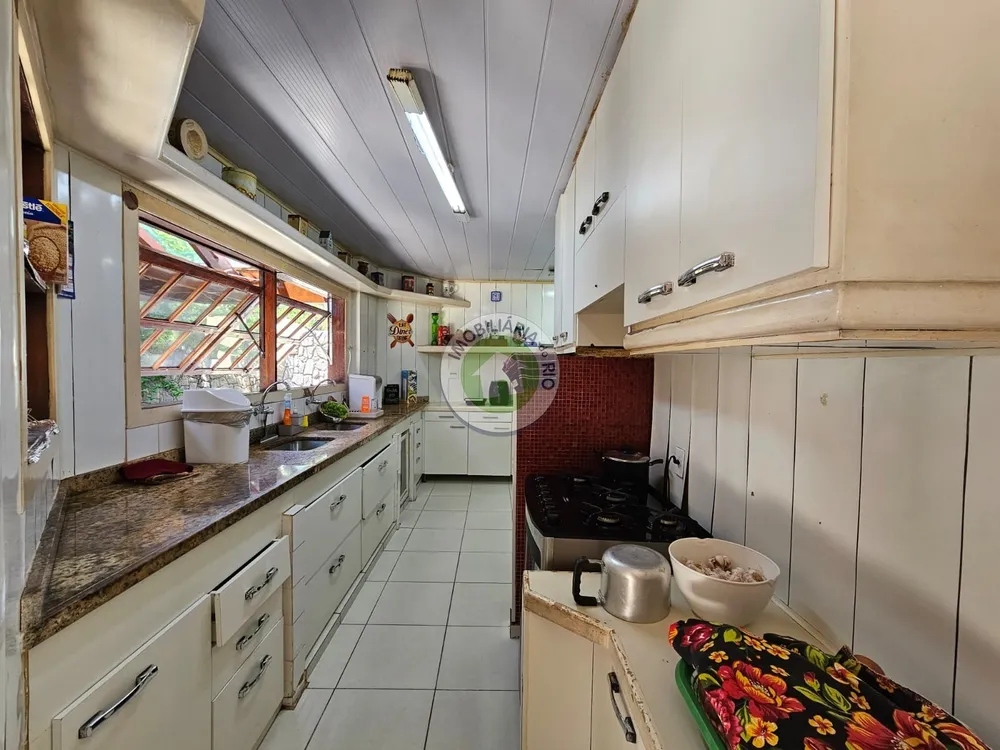 Casa, 8 quartos, 669 m² - Foto 16