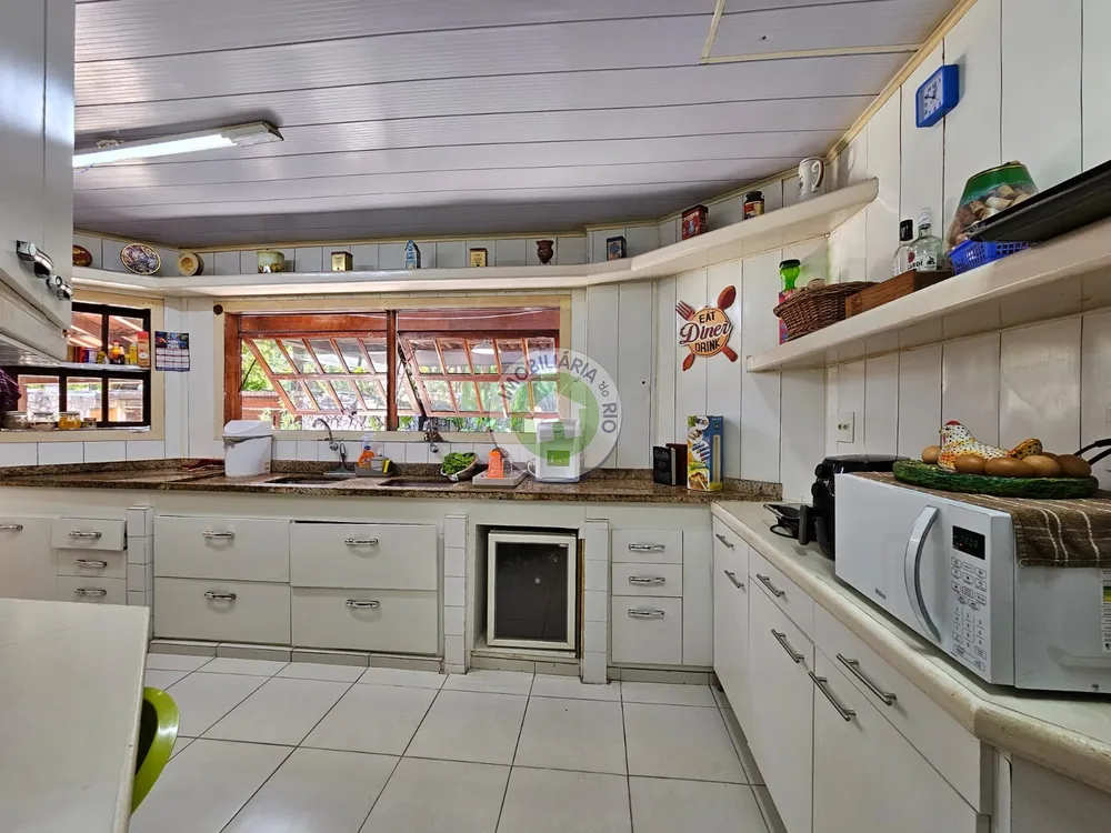 Casa, 8 quartos, 669 m² - Foto 17