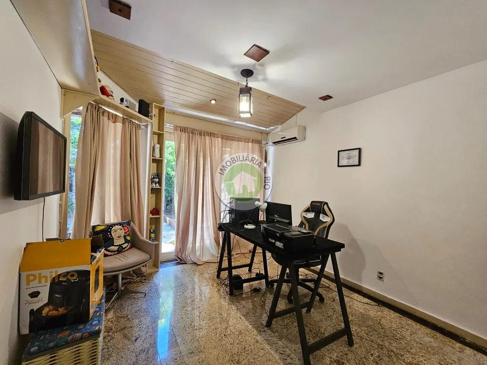 Casa, 8 quartos, 669 m² - Foto 22