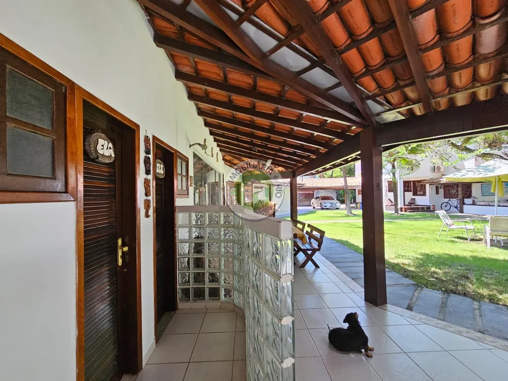 Casa, 8 quartos, 669 m² - Foto 13