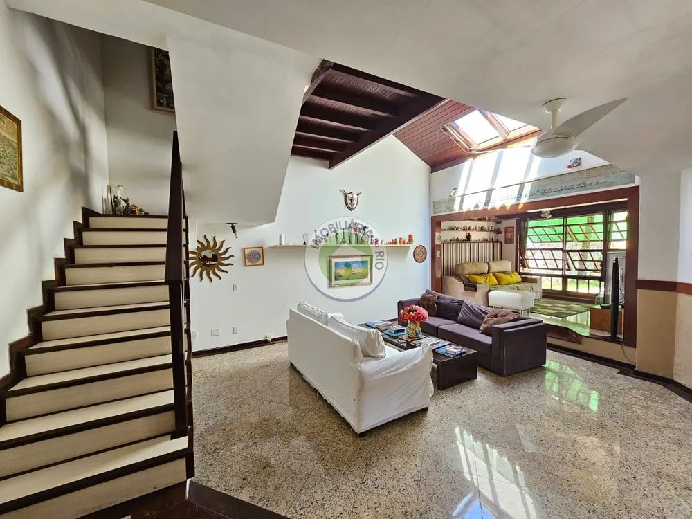 Casa, 8 quartos, 669 m² - Foto 20