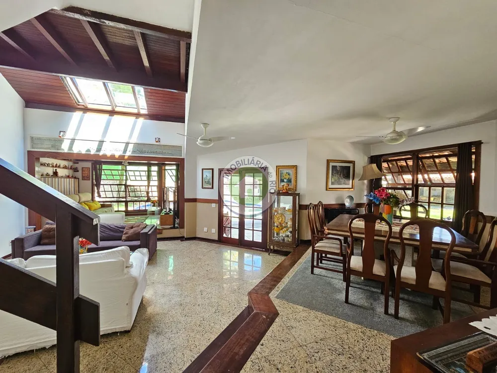 Casa, 8 quartos, 669 m² - Foto 19