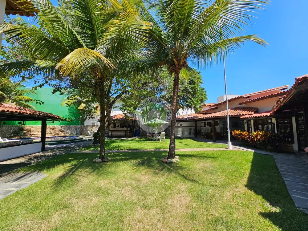 Casa, 8 quartos, 669 m² - Foto 6
