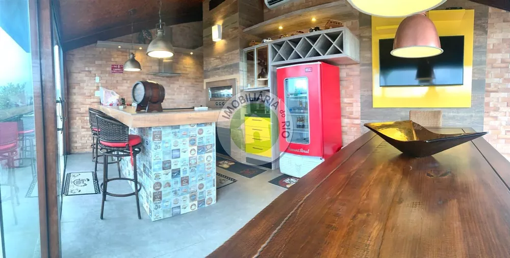 Cobertura, 3 quartos, 333 m² - Foto 13