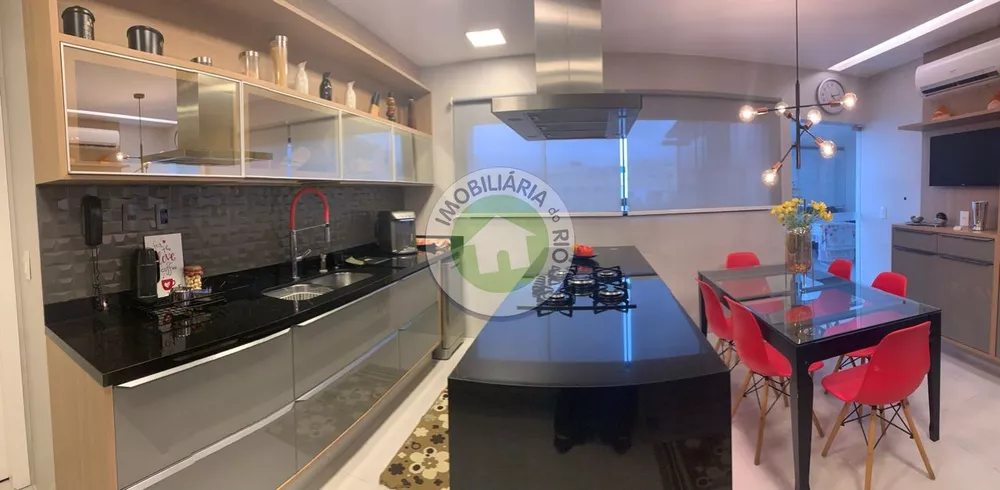 Cobertura, 3 quartos, 333 m² - Foto 30