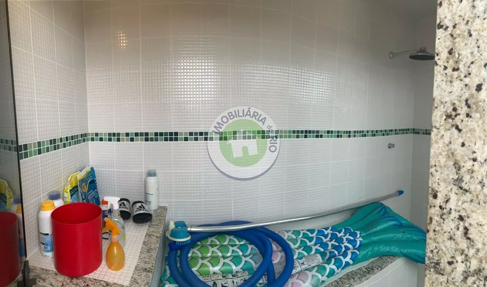 Cobertura, 3 quartos, 333 m² - Foto 16