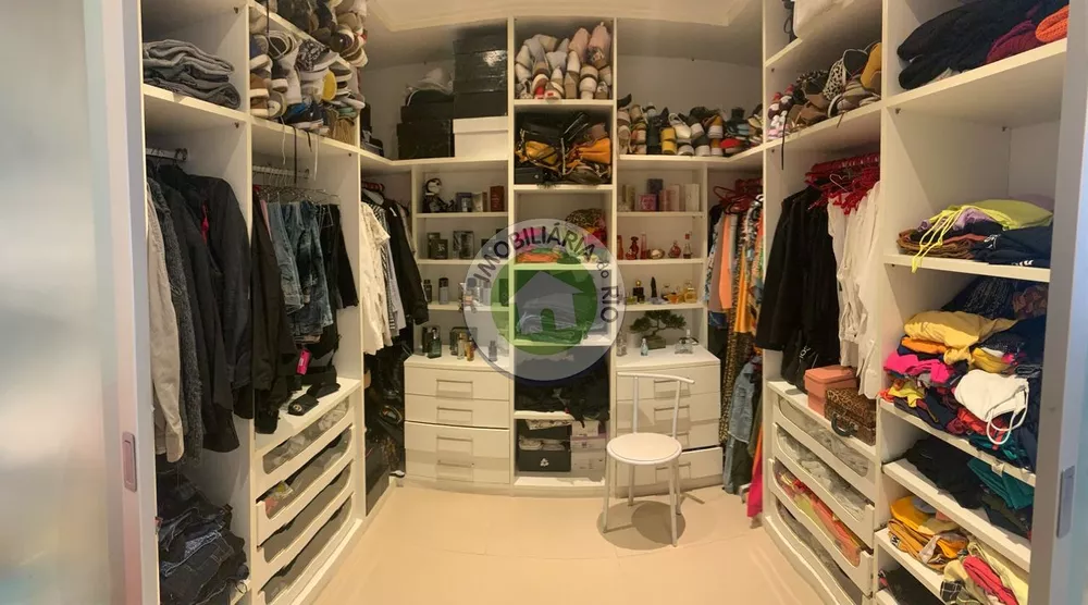 Cobertura, 3 quartos, 333 m² - Foto 19