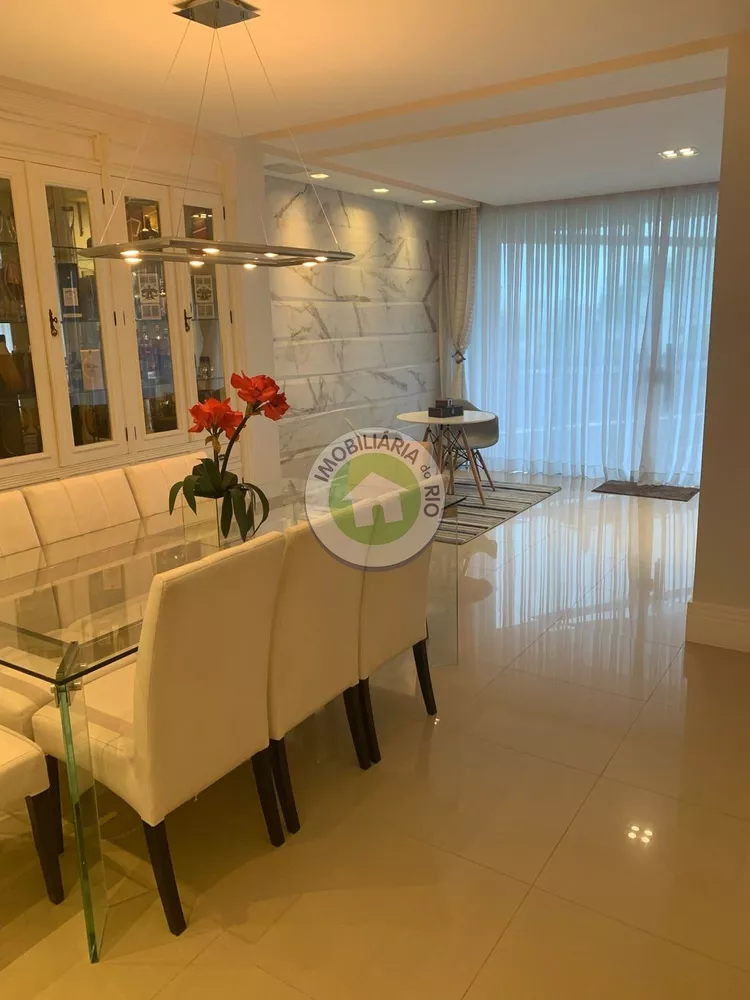 Cobertura, 3 quartos, 333 m² - Foto 8