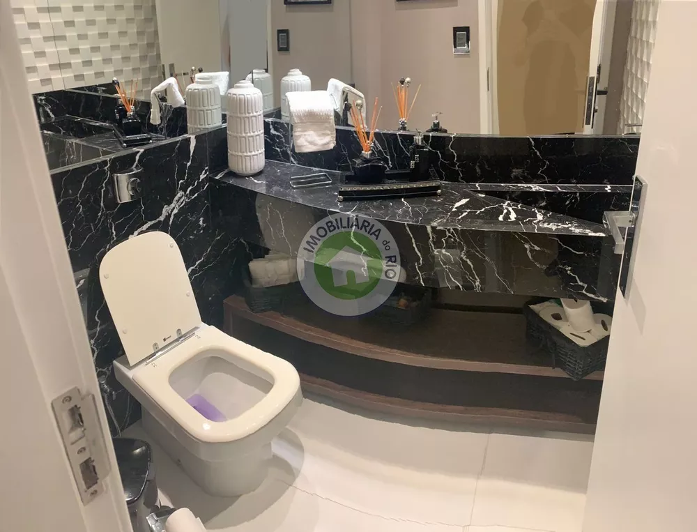 Cobertura, 3 quartos, 333 m² - Foto 9