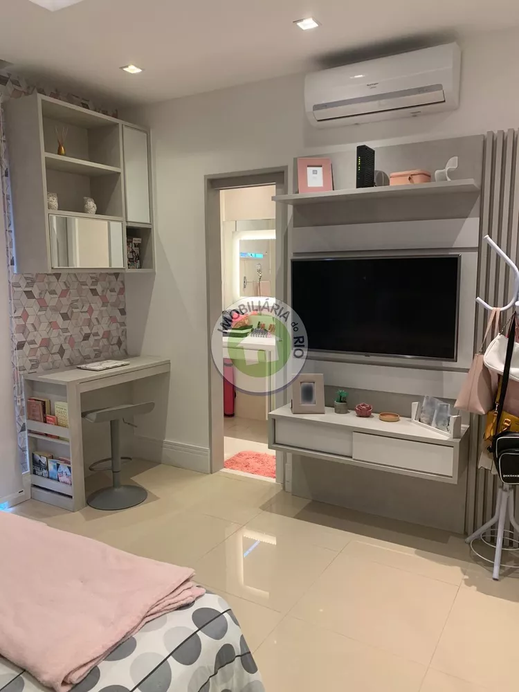 Cobertura, 3 quartos, 333 m² - Foto 24