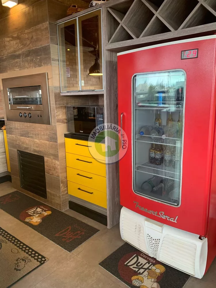 Cobertura, 3 quartos, 333 m² - Foto 14