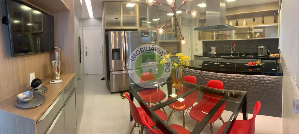 Cobertura, 3 quartos, 333 m² - Foto 32