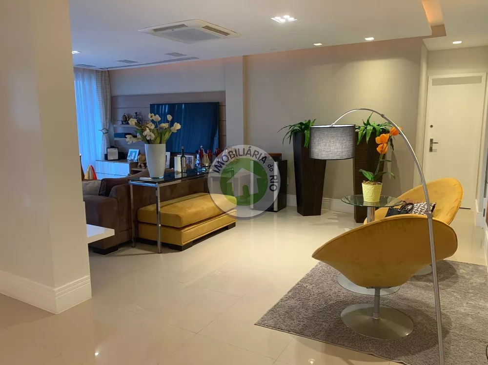 Cobertura, 3 quartos, 333 m² - Foto 5