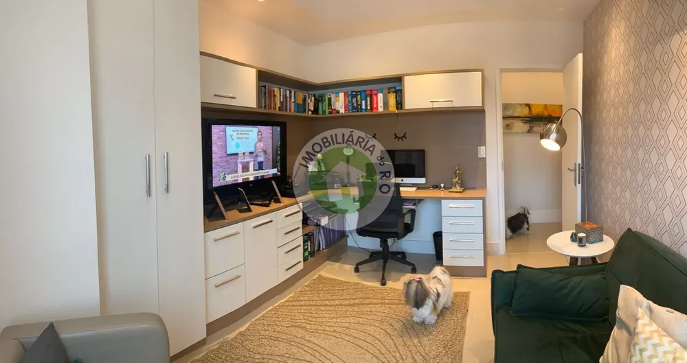 Cobertura, 3 quartos, 333 m² - Foto 26