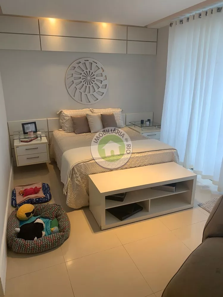 Cobertura, 3 quartos, 333 m² - Foto 20