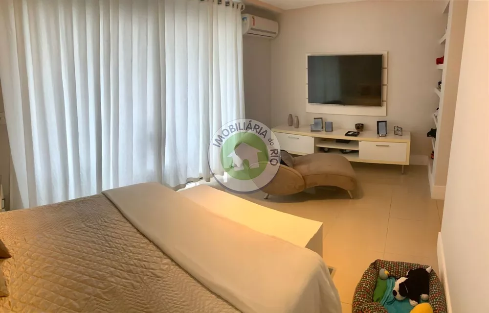 Cobertura, 3 quartos, 333 m² - Foto 21