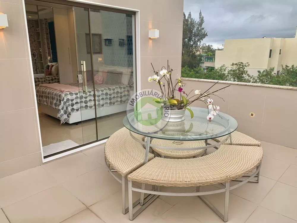 Cobertura, 3 quartos, 333 m² - Foto 29