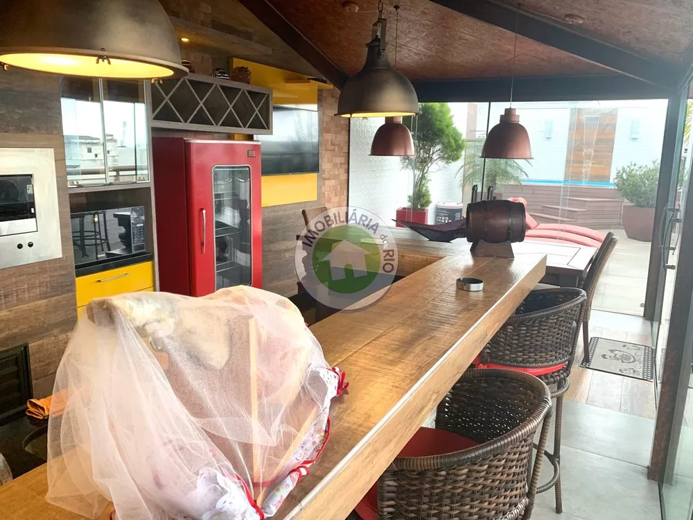 Cobertura, 3 quartos, 333 m² - Foto 15