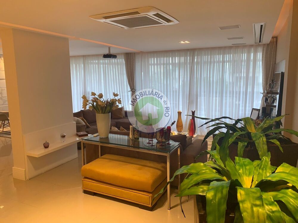 Cobertura, 3 quartos, 333 m² - Foto 4