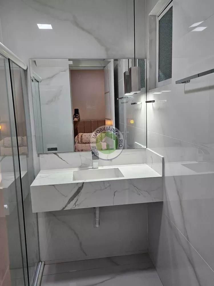 Apartamento, 4 quartos, 110 m² - Foto 14