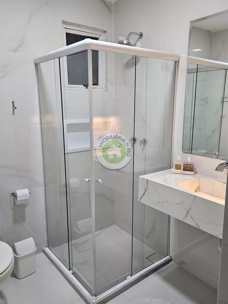 Apartamento, 4 quartos, 110 m² - Foto 15