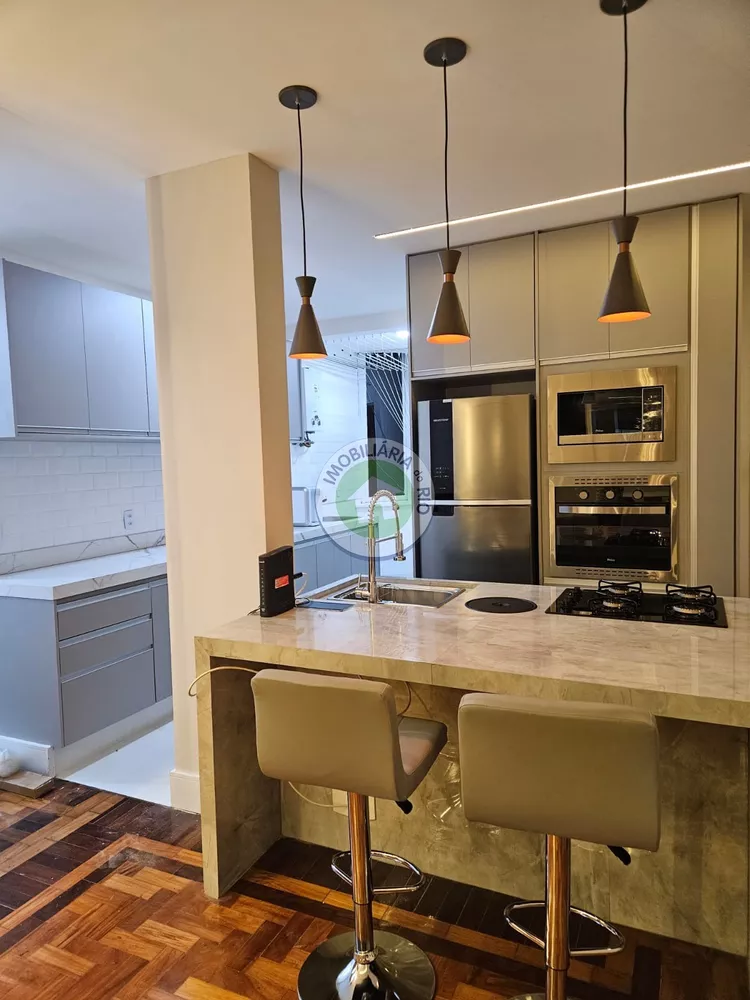 Apartamento, 4 quartos, 110 m² - Foto 18