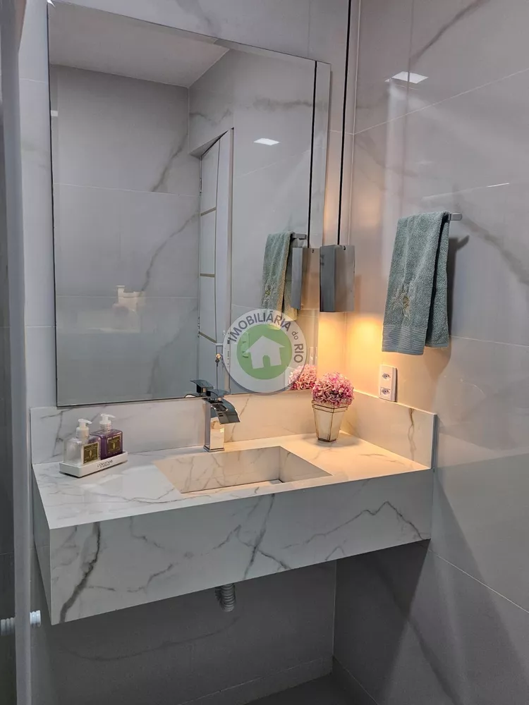 Apartamento, 4 quartos, 110 m² - Foto 13